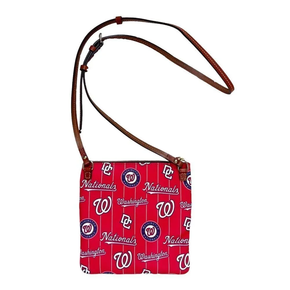 Dooney & Bourke super cute